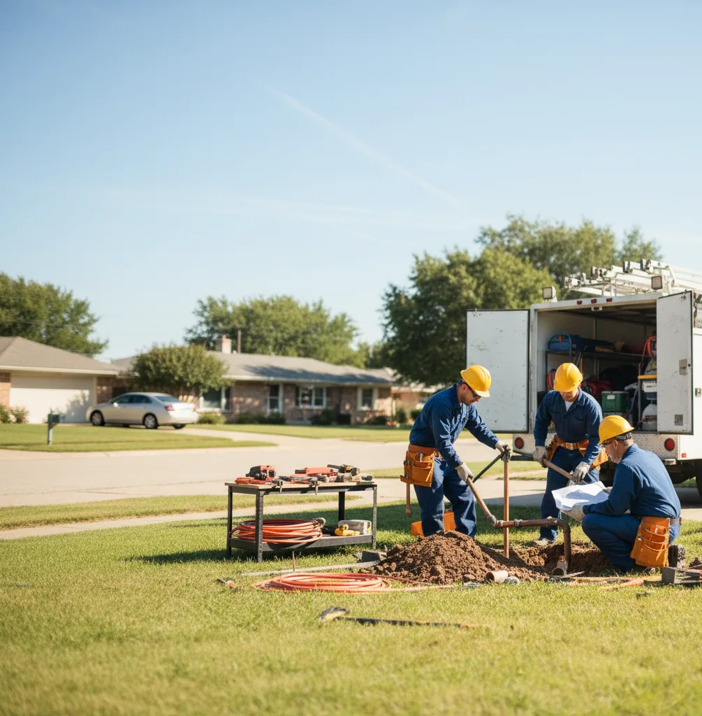 Water Heater Repair in University Park, PA